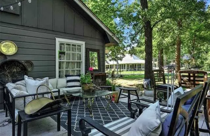 White Fox Lane Destination Rentals Picture 2