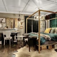 White Fox Lane Destination Rentals ico