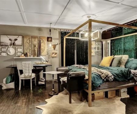 White Fox Lane Destination Rentals