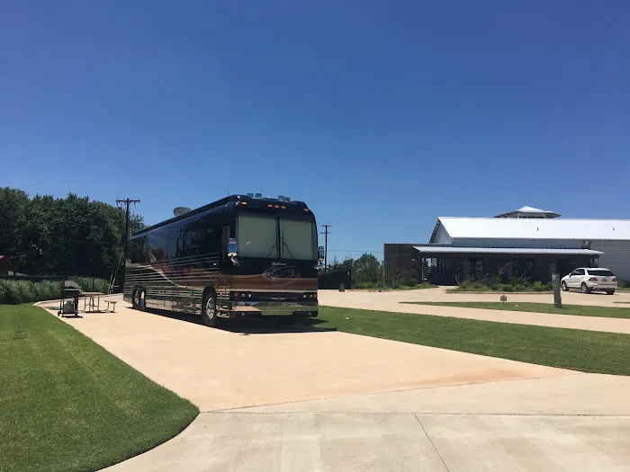 Lake Texoma RV Resort Picture 4
