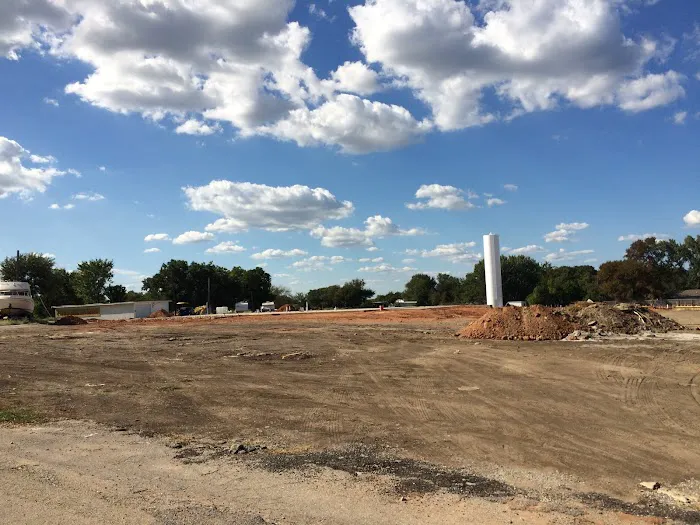 Lake Texoma RV Resort Picture 6