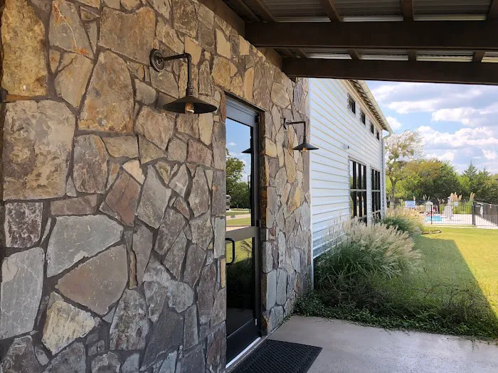 Lake Texoma RV Resort Picture 3