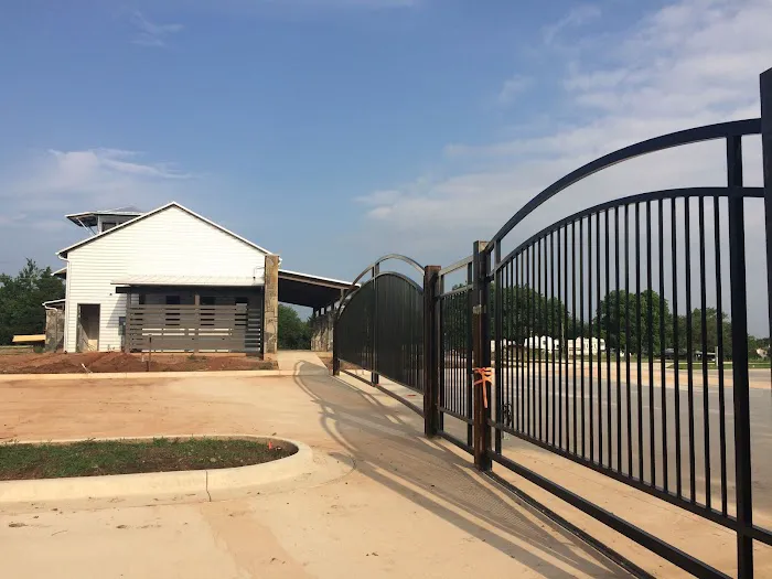 Lake Texoma RV Resort Picture 1