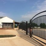 Lake Texoma RV Resort