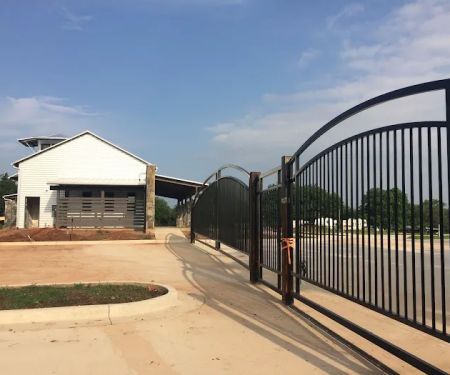 Lake Texoma RV Resort