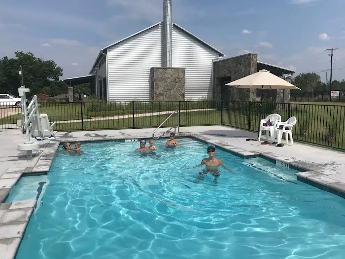 Lake Texoma RV Resort Picture 8