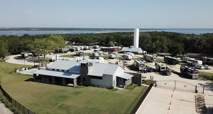 Lake Texoma RV Resort Picture 10