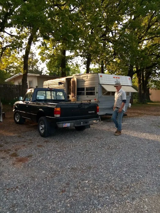 Highland View RV park Picture 1