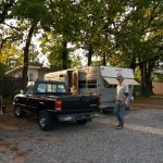 Highland View RV park