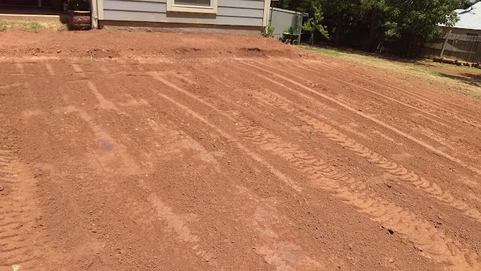 Highland View RV park Picture 2