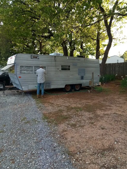 Highland View RV park Picture 4