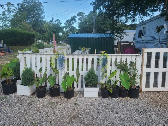 Highland View RV park Picture 3