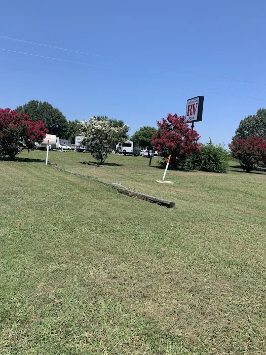 Leisure Time RV Park Picture 2