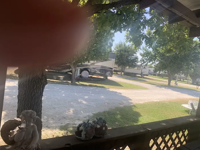 Leisure Time RV Park Picture 3