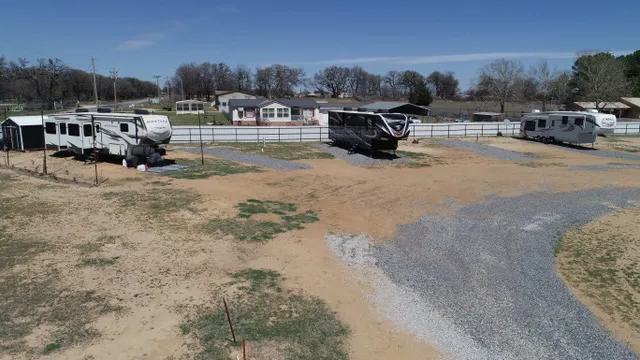 Red River RV Park Picture 5