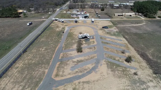 Red River RV Park Picture 6
