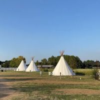 Red River RV Park ico