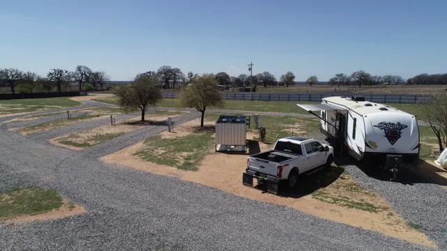 Red River RV Park Picture 4