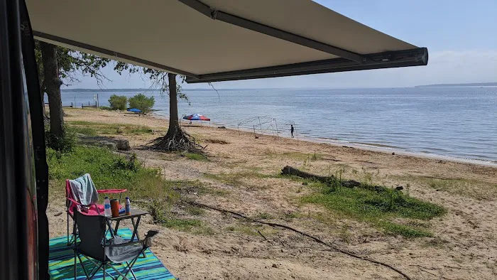Oakview RV Park Picture 1