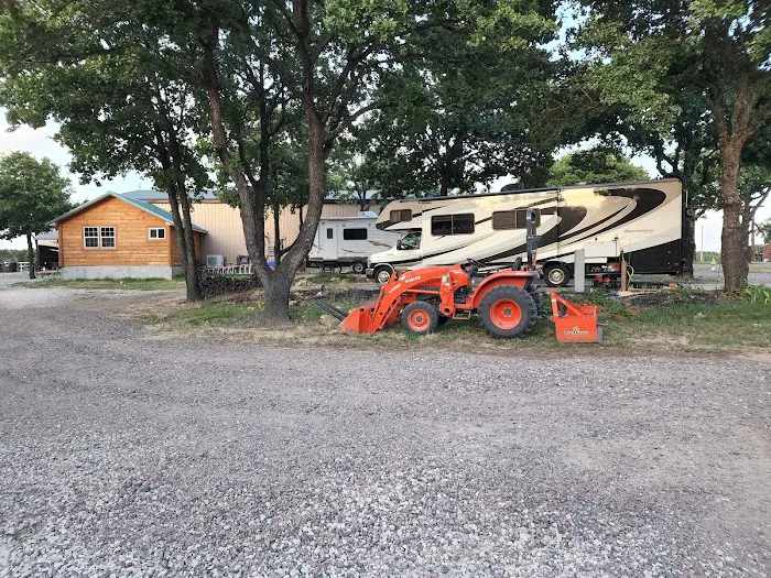 Country Dream RV Park Picture 10