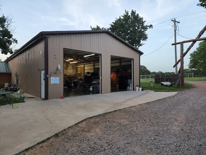 Country Dream RV Park Picture 6