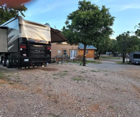 Country Dream RV Park