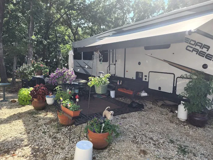 Country Dream RV Park Picture 7