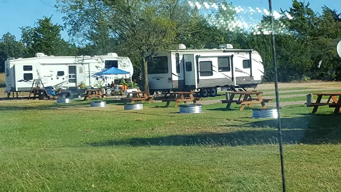 McBride RV Park Picture 3