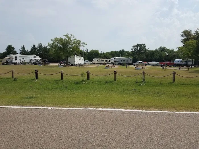 McBride RV Park Picture 4