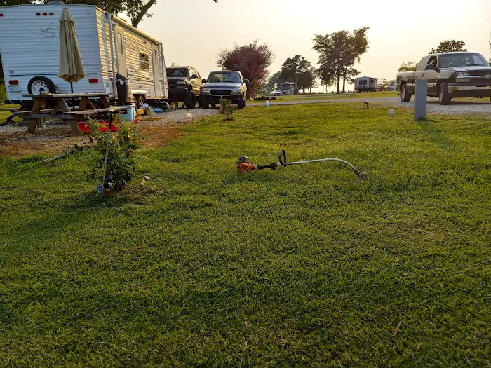 McBride RV Park Picture 1