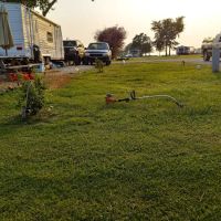 McBride RV Park ico