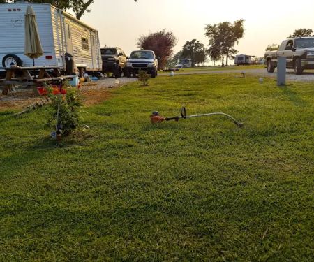 McBride RV Park