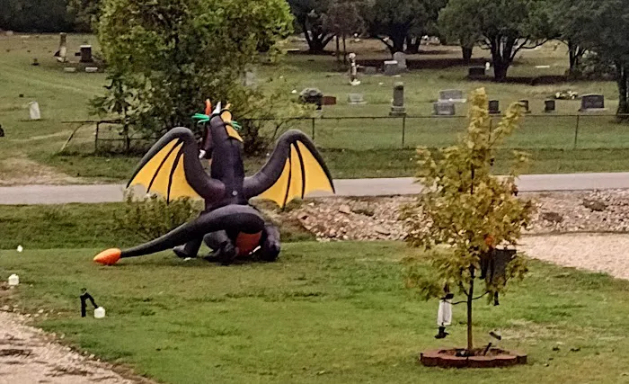 McBride RV Park Picture 7