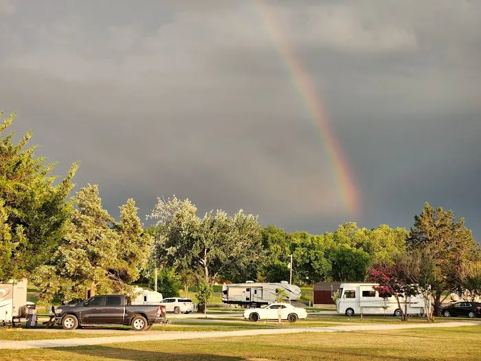 McBride RV Park Picture 6