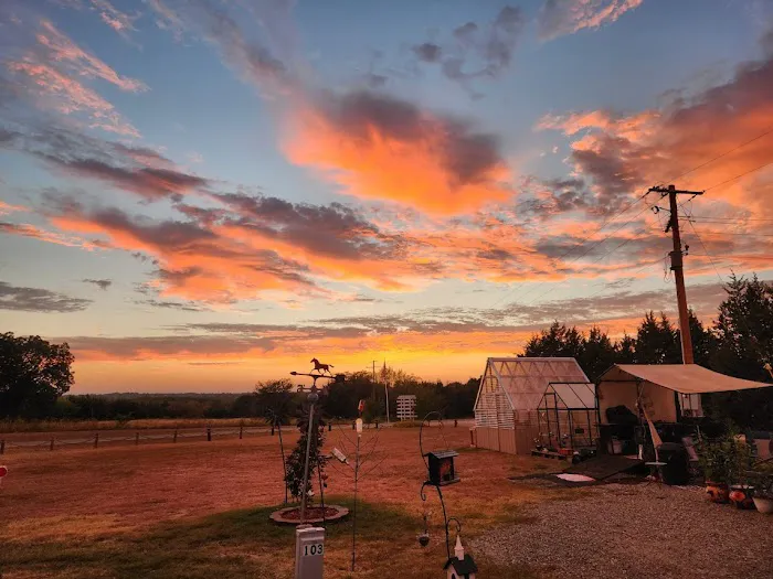 McBride RV Park Picture 8
