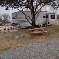 McBride RV Park ico