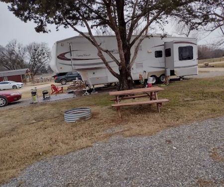 McBride RV Park