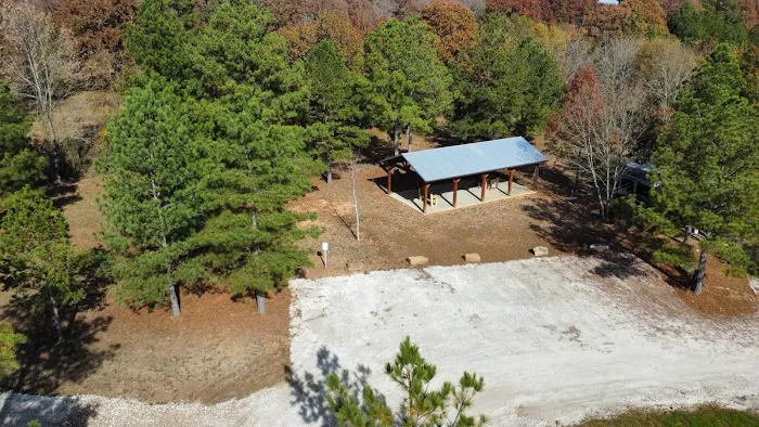 Cherokee Wild RV Resort Picture 6