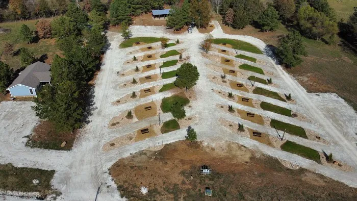 Cherokee Wild RV Resort Picture 1