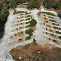 Cherokee Wild RV Resort ico