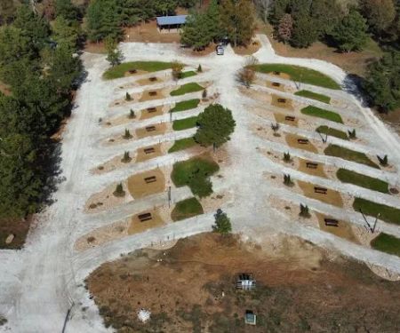 Cherokee Wild RV Resort