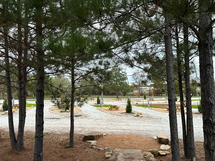 Cherokee Wild RV Resort Picture 8