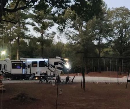 Pleasant Hill Pines at Norwood Creek