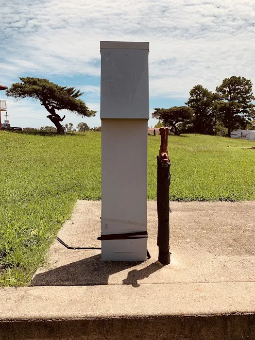 Broken Bow RV Park Picture 3