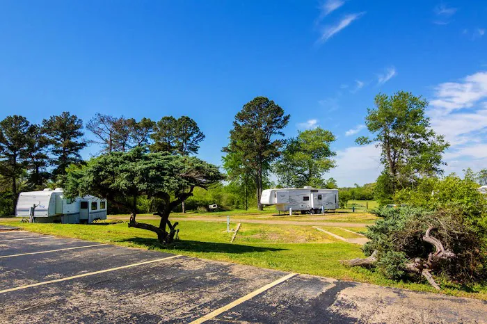 Broken Bow RV Park Picture 6