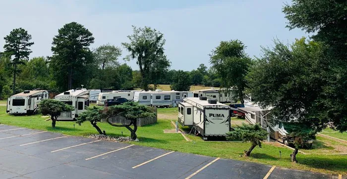 Broken Bow RV Park Picture 5