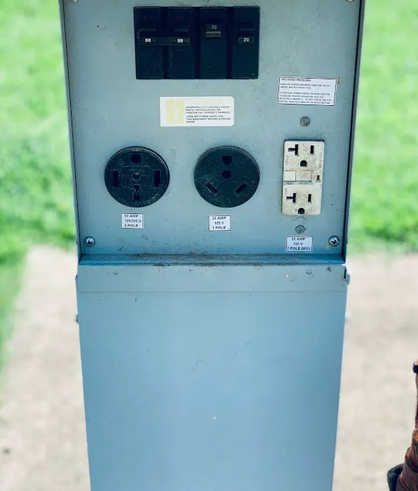 Broken Bow RV Park Picture 8