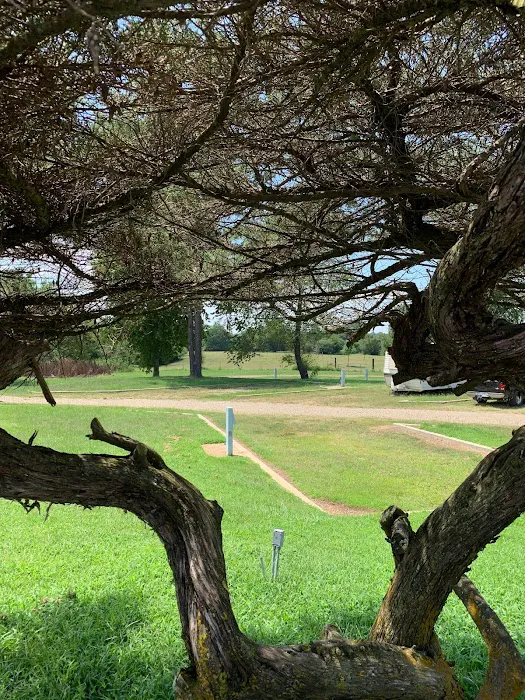 Broken Bow RV Park Picture 7