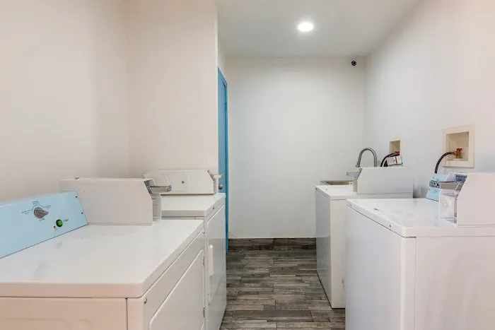 Broken Bow RV Park Picture 4