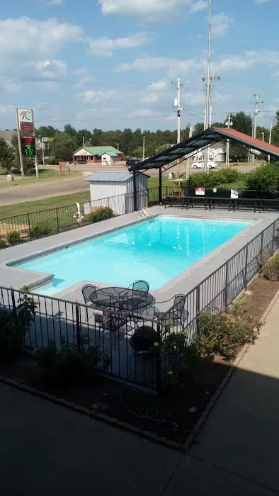 Broken Bow RV Park Picture 9